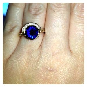 Fragrant Jewels Ring